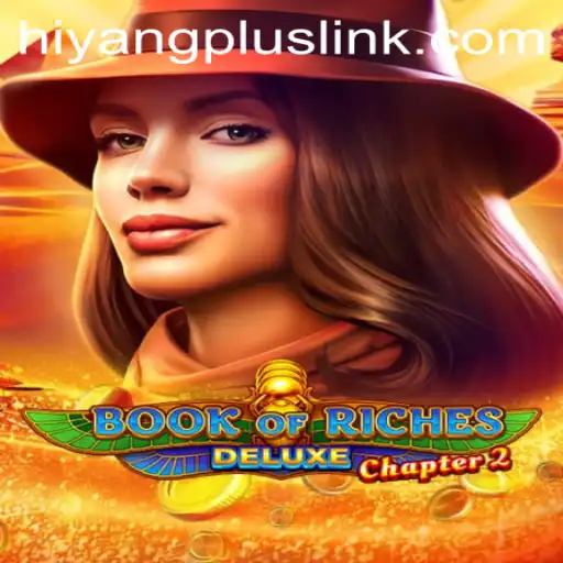 Exploring the Adventures of Book of Riches Deluxe Chapter 2 with HIYANGPLUS