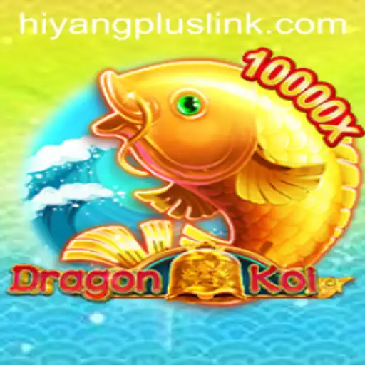 Explore the Mystical World of DragonKoi and the HIYANGPLUS Experience