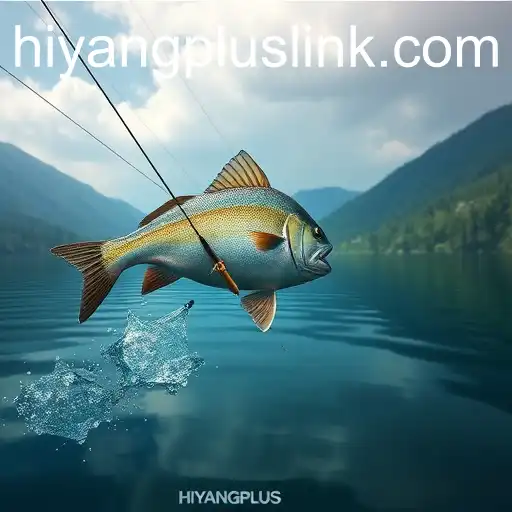 Exploring the World of Fishing Games with HIYANGPLUS
