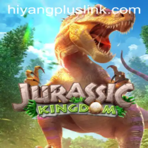 Jurassic Kingdom: Embark on a Prehistoric Adventure with HIYANGPLUS