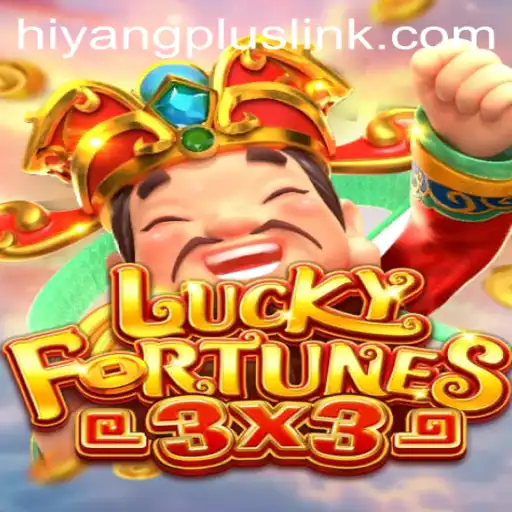 Unveiling the Excitement of LUCKYFORTUNES3x3: The Game Redefining Strategy and Fun
