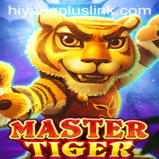 MasterTiger: A New Player in the Gaming Arena
