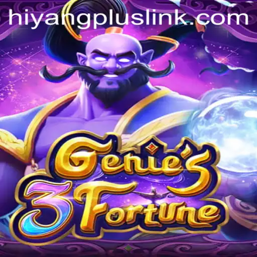 Exploring Genie3Fortune: A New Gaming Sensation