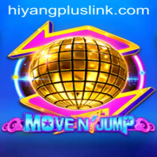 MovenJump: The Thrilling New Gaming Sensation by HIYANGPLUS