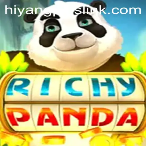 Exploring RichyPanda: A Thrilling Adventure with HIYANGPLUS