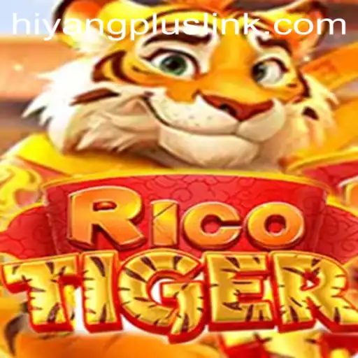 Unveiling RicoTiger: The Game That's Captivating the World