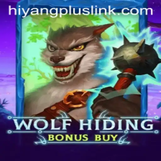 Unveiling the Thrills of WolfHidingBonusBuy in the Gaming World
