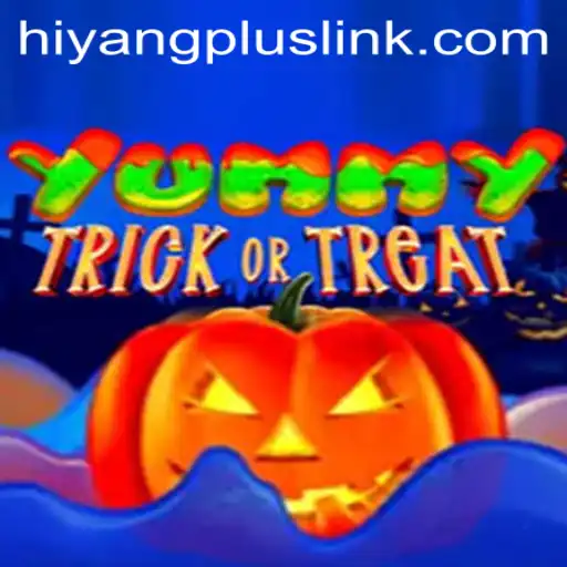 YummyTrickorTreat: The Enchanting Adventure Game