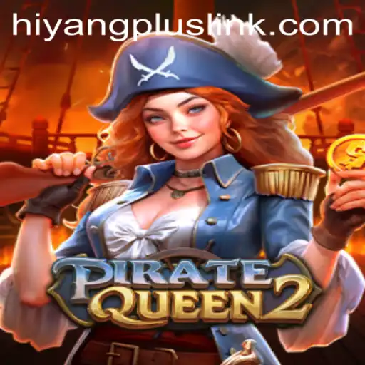 Embark on a Thrilling Adventure with PirateQueen2