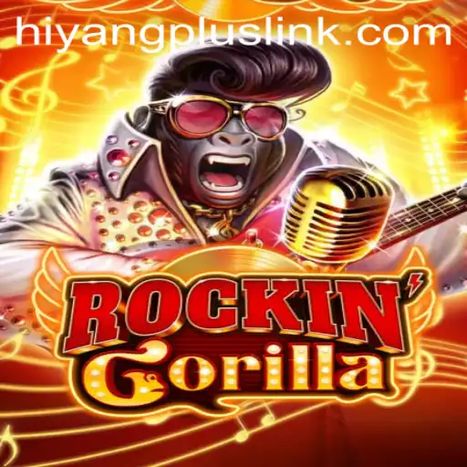 Unleashing Adventure with RockinGorilla: The HIYANGPLUS Edition