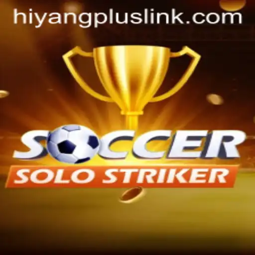 SoccerSoloStriker: Master the Art of Solo Soccer with HIYANGPLUS