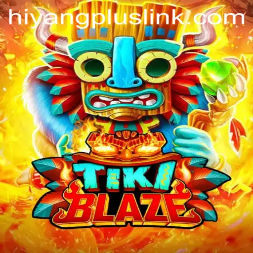 Unveiling TikiBlaze: A Thrilling New Adventure Game by HIYANGPLUS